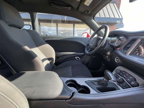 Used 2023 Dodge Challenger GT image 16