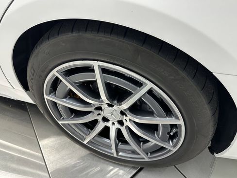 Certified 2024 Mercedes-Benz S 63 AMG S image 28