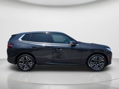 New 2025 BMW X3 xDrive30i w/ Premium Package image 4