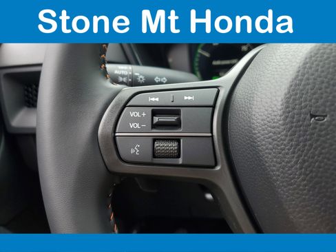 New 2026 Honda CR-V Sport-L image 24