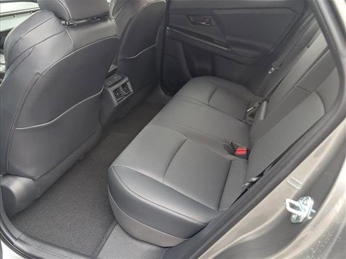 New 2026 Toyota bZ image 16