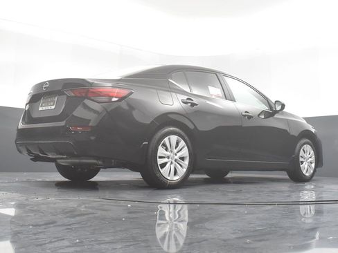 New 2025 Nissan Sentra S image 27