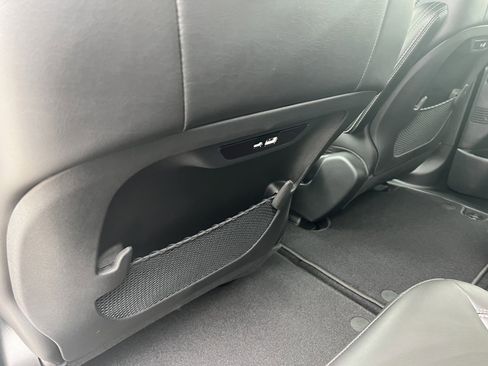 New 2026 Chrysler Pacifica Select image 12