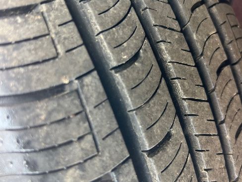 Used 2008 Honda CR-V EX image 36