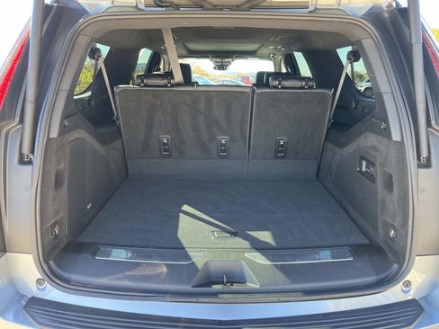 Certified 2024 Cadillac Escalade ESV Premium Luxury w/ Performance Package image 12