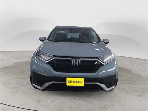 Used 2022 Honda CR-V Touring image 8