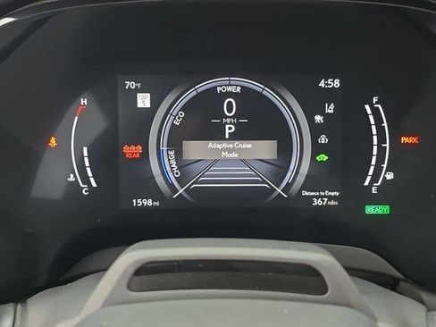 Used 2023 Lexus RX 350 w/ Cold Area Package image 19