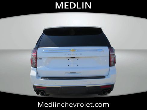 Used 2024 Chevrolet Tahoe High Country w/ Premium Package AWD/4WD image 6