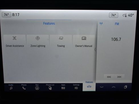 Used 2023 Ford F150 XLT w/ Equipment Group 302A High image 28