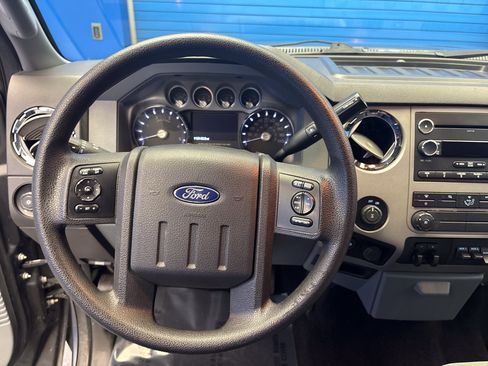 Used 2015 Ford F250 XLT w/ XLT Value Package RWD image 14