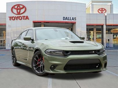Used 2020 Dodge Charger Scat Pack w/ Driver Convenience Group