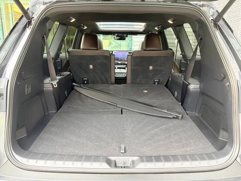 Used 2024 Lexus TX 350 AWD w/ Captains Chair Package image 23