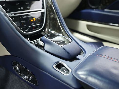 Used 2017 Aston Martin DB11 V12 image 45