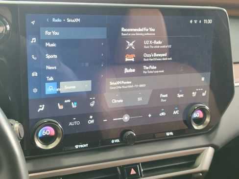 Certified 2023 Lexus RX 350 Premium image 22