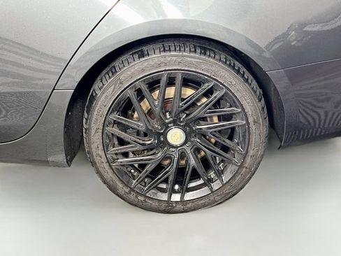 Used 2014 Cadillac CTS Luxury AWD/4WD image 9