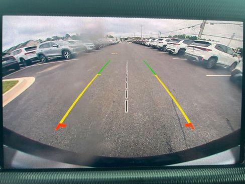 Used 2021 Jeep Wrangler Unlimited Sport image 20