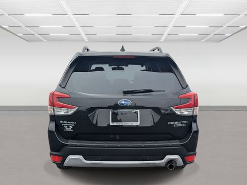 Used 2021 Subaru Forester Touring w/ Popular Package #2 AWD/4WD image 4
