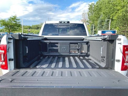 Used 2024 RAM 2500 Limited AWD/4WD image 27