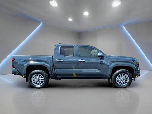 Certified 2026 Toyota Tacoma Limited AWD/4WD image 23