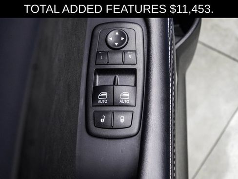 Used 2023 Dodge Challenger SRT Hellcat RWD image 36