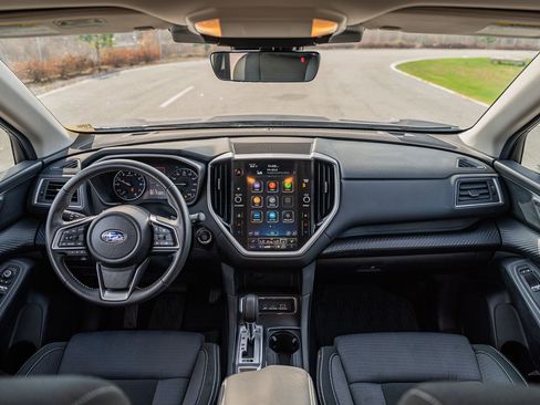 Used 2024 Subaru Ascent Premium w/ Convenience Package image 29