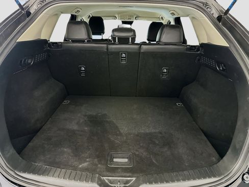 Used 2024 MAZDA CX-5 AWD 2.5 S w/ Select Package image 30