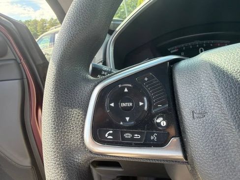 Used 2018 Honda CR-V EX image 20