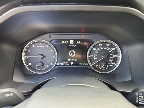 Used 2022 Mitsubishi Outlander SE image 20