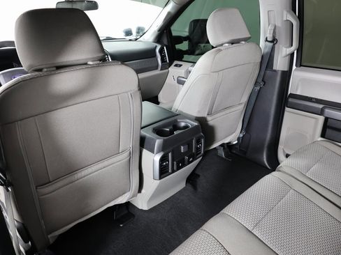 Used 2021 Ford F250 XLT w/ Tremor Off-Road Package image 46