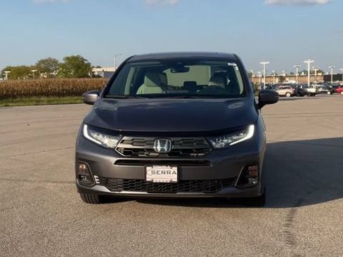 New 2026 Honda Odyssey EX-L image 3