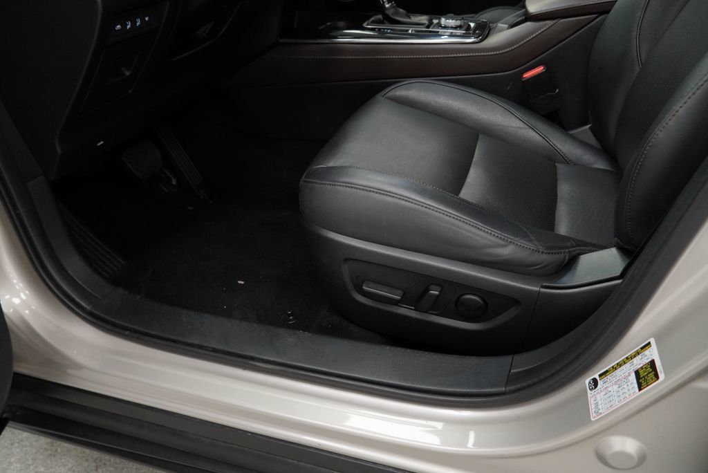Used 2023 MAZDA CX-30 AWD 2.5 S w/ Premium Package image 42
