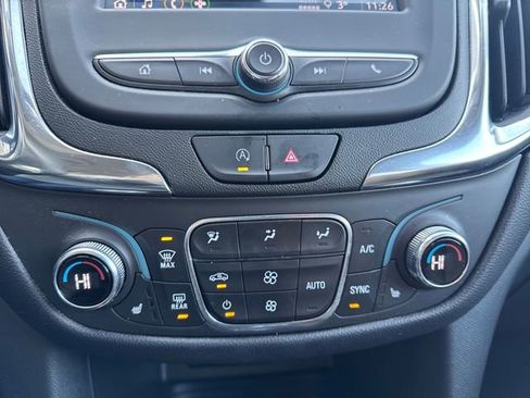 Certified 2023 Chevrolet Equinox LT image 23