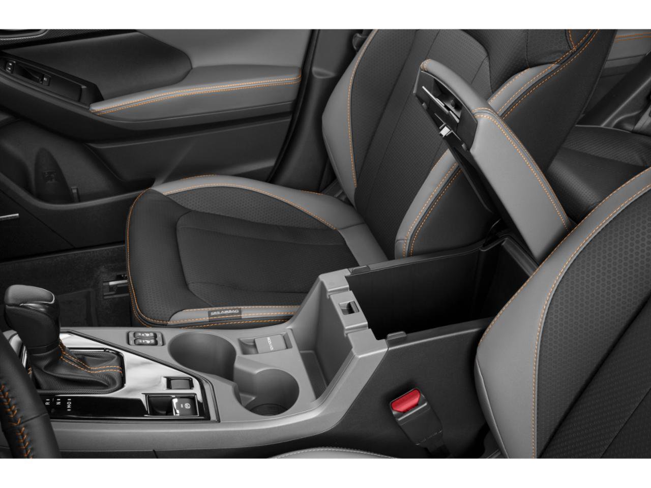 New 2027 Subaru Crosstrek 2.5i Wilderness AWD/4WD image 9