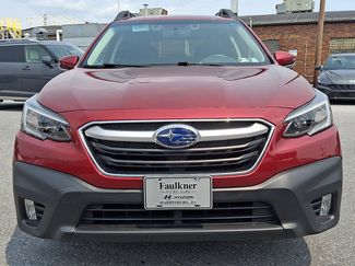 Used 2020 Subaru Outback Premium AWD/4WD video 2
