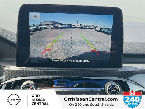 Used 2025 Ford Escape ST-Line Select image 24