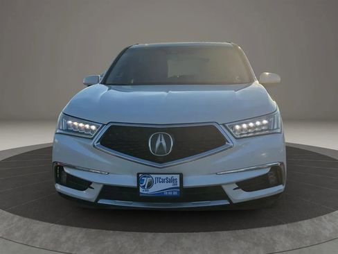 Used 2018 Acura MDX FWD w/ Advance Package image 14