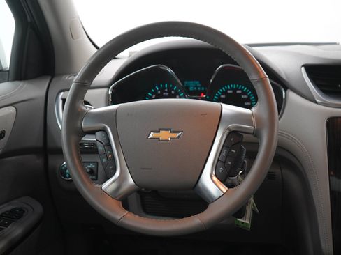 Used 2016 Chevrolet Traverse LTZ AWD/4WD image 20