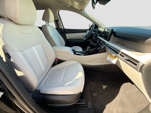 New 2026 Hyundai Tucson SEL image 21