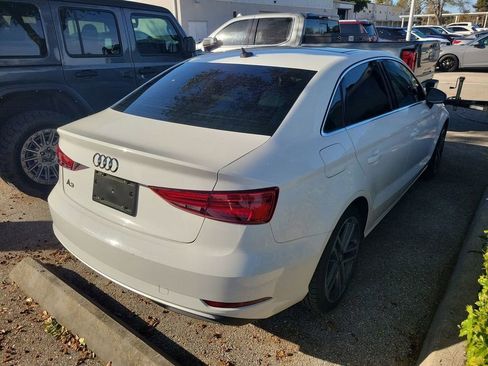 Used 2019 Audi A3 2.0T Premium w/ Convenience Package image 10