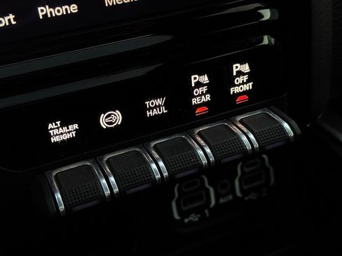 Used 2023 RAM 3500 Laramie image 57