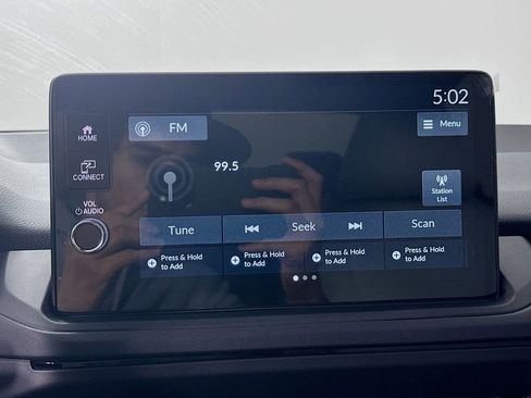 New 2026 Honda Accord LX image 13
