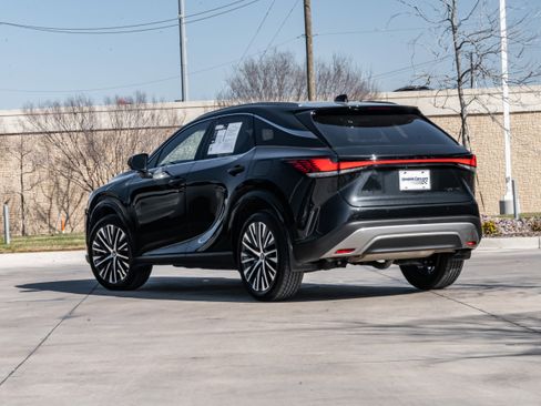 Used 2026 Lexus RX 350 Premium Plus w/ Accessory Package (Z1) image 3