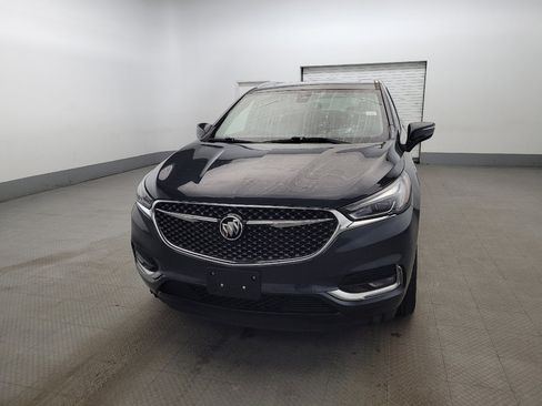 Used 2019 Buick Enclave Avenir w/ Avenir Technology Package image 15