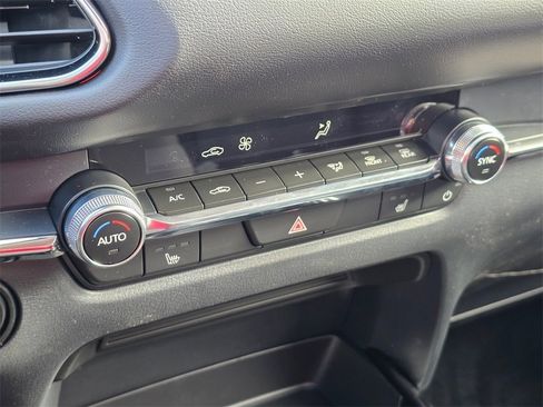 Used 2025 MAZDA CX-30 AWD 2.5 S w/ Preferred Package image 18