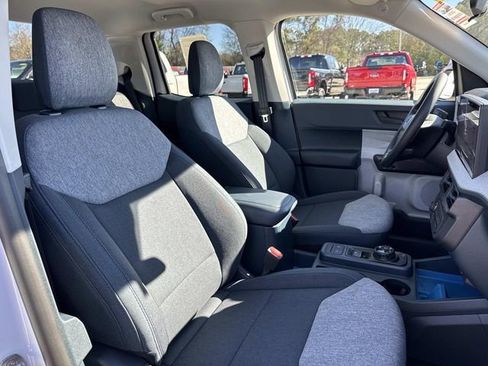 New 2026 Ford Maverick XLT AWD/4WD image 10