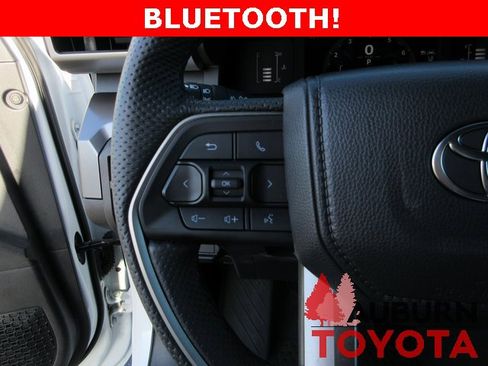 Certified 2025 Toyota Tacoma SR5 image 13