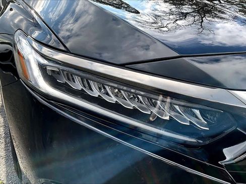 Used 2021 Honda Accord Sport image 28