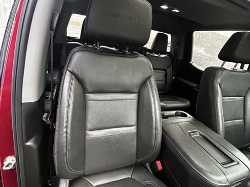Used 2019 GMC Sierra 1500 Denali w/ Denali Ultimate Package image 17