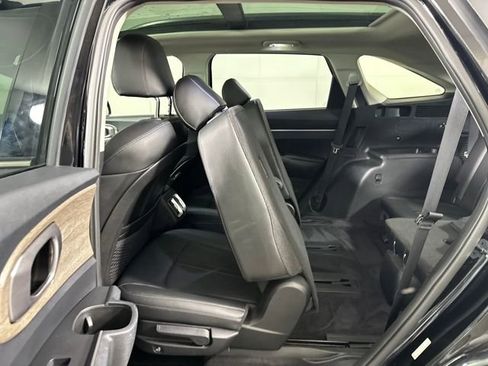 Used 2022 Kia Sorento X-Line EX image 25