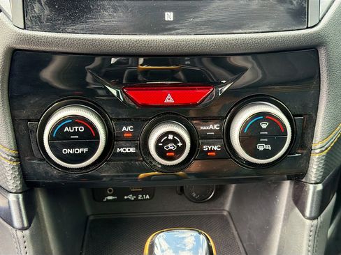 Used 2022 Subaru Forester Wilderness image 32